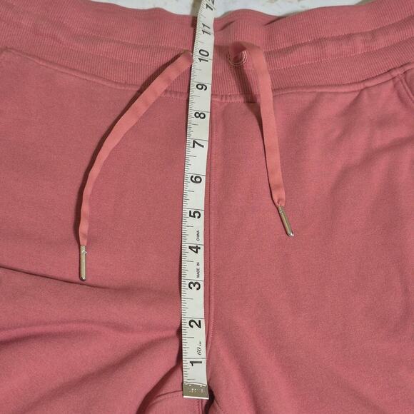Lululemon Jogger Pants Size 6 High Rise Ready To Rulu Spiced Chai 7/8 - Picture 7 of 10